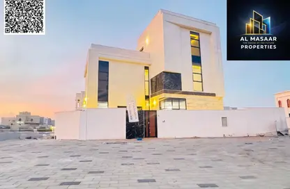 أرض - استوديو للبيع في الزاهية جاردنز - الزاهية - عجمان