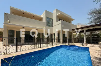 Villa - 5 Bedrooms - 6 Bathrooms for rent in Saheel 1 - Saheel - Arabian Ranches - Dubai