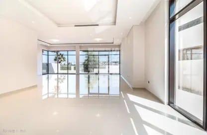 Townhouse - 5 Bedrooms - 7+ Bathrooms for rent in Whitefield - Damac Hills - Dubai