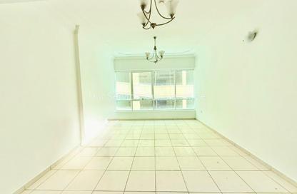 Apartment - 1 Bedroom - 2 Bathrooms for rent in New Al Taawun Road - Al Taawun - Sharjah
