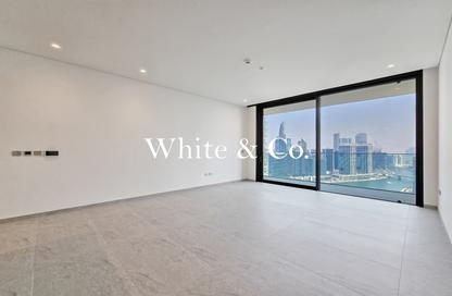 Apartment - 2 - 3 for sale in Peninsula Four - Peninsula - Business Bay - Dubai