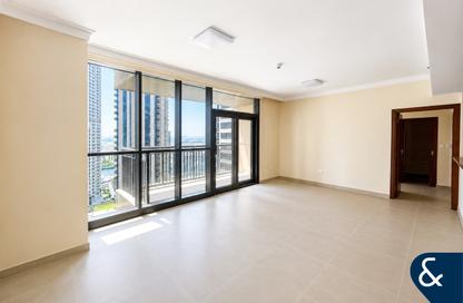 شقة - غرفة نوم - 2 حمامات للبيع في خور دبي ريزيدنس برج 1 جنوب - Dubai Creek ريزيدنسز South - Dubai Creek ريزيدنسز - مرسى خور دبي - دبي