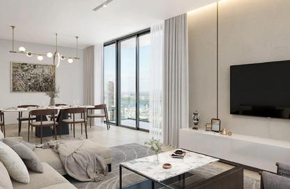Apartment - 1 Bedroom - 2 Bathrooms for sale in Sobha Verde - Jumeirah Lake Towers - Dubai Apartment - 1 Bedroom - 2 Bathrooms for sale in Sobha Verde - Jumeirah Lake Towers - Dubai