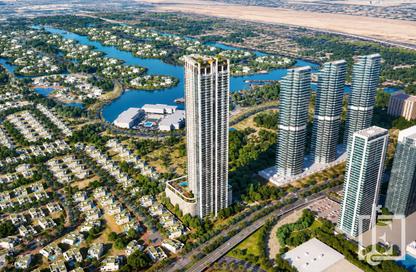 Apartment - 1 - 2 for sale in Sobha Verde - Jumeirah Lake Towers - Dubai