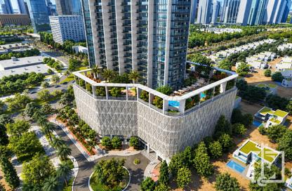 Apartment - 1 - 2 for sale in Sobha Verde - Jumeirah Lake Towers - Dubai Apartment - 1 - 2 for sale in Sobha Verde - Jumeirah Lake Towers - Dubai