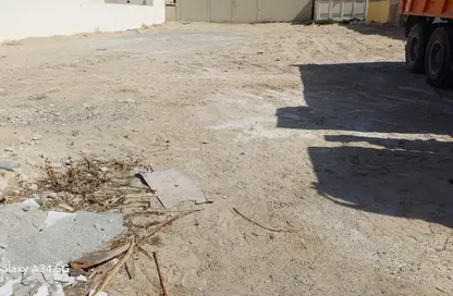 أرض - استوديو للبيع في البليده - البطائح - الشارقة