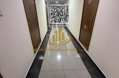 شقة - 2 غرف نوم - 3 حمامات للبيع في 9 عجمان ون تاور - عجمان واحد - عجمان وسط المدينة - عجمان