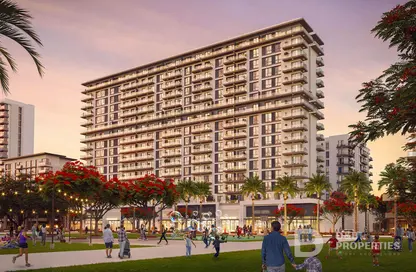 Apartment - 2 Bedrooms - 2 Bathrooms for sale in Ayala on the Park - Town Square - Dubai