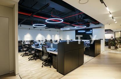 Office Space - Studio for sale in Mazaya Business Avenue AA1 - Mazaya Business Avenue - Jumeirah Lake Towers - Dubai