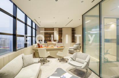 Office Space - Studio for sale in Mazaya Business Avenue AA1 - Mazaya Business Avenue - Jumeirah Lake Towers - Dubai