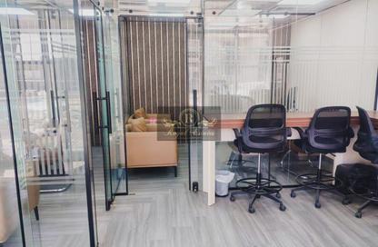 Shop - Studio for rent in Azizi Plaza - Al Furjan - Dubai