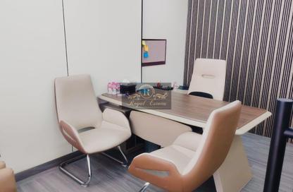 Shop - Studio for rent in Azizi Plaza - Al Furjan - Dubai