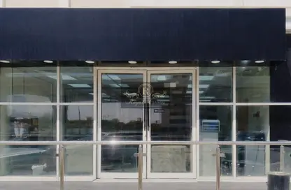 متجر - استوديو للايجار في عزيزي بلازا - الفرجان - دبي