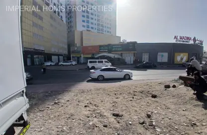 أرض - استوديو للبيع في C1 برج - أبراج لؤلؤة عجمان - عجمان وسط المدينة - عجمان أرض - استوديو للبيع في C1 برج - أبراج لؤلؤة عجمان - عجمان وسط المدينة - عجمان