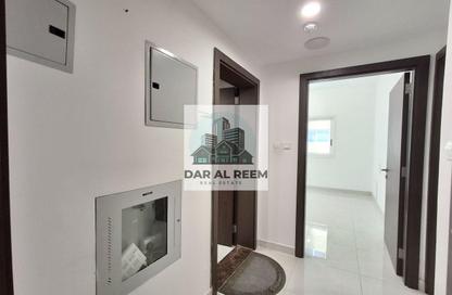 Apartment - 1 Bedroom - 1 Bathroom for rent in New Al Taawun Road - Al Taawun - Sharjah