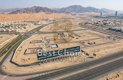 Land - Studio for sale in Mezairah - Al Rahmaniya - Sharjah
