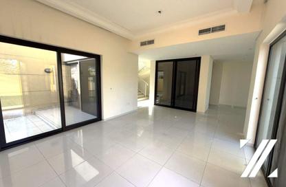 Villa - 4 Bedrooms - 5 Bathrooms for rent in The Turf - DAMAC Hills - Dubai
