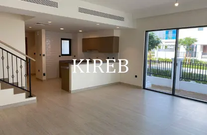 تاون هاوس - 5 غرف نوم - 6 حمامات للايجار في سانتوريني - داماك لاجونز - دبي