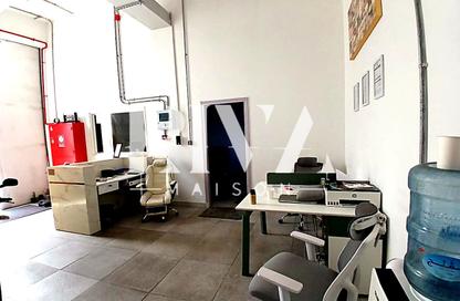 Shop - Studio - 1 for rent in Ras Al Khor Industrial 2 - Ras Al Khor - Dubai Shop - Studio - 1 for rent in Ras Al Khor Industrial 2 - Ras Al Khor - Dubai