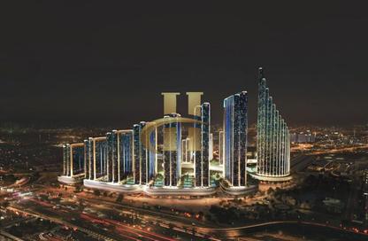 Apartment - 3 - 3 for sale in Maybach Six Tower A - Maybach Six - Nad Al Sheba 1 - Nad Al Sheba - Dubai Apartment - 3 - 3 for sale in Maybach Six Tower A - Maybach Six - Nad Al Sheba 1 - Nad Al Sheba - Dubai