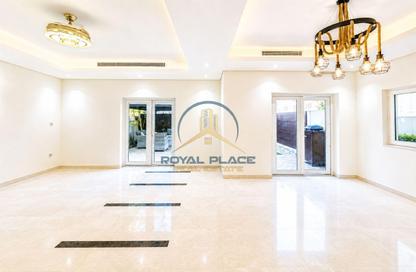 Villa - 3 Bedrooms - 3 Bathrooms for rent in Quortaj - North Village - Al Furjan - Dubai
