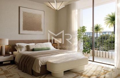 Villa - 3 Bedrooms - 4 Bathrooms for sale in Salva - The Heights Country Club and Wellness - Dubai Villa - 3 Bedrooms - 4 Bathrooms for sale in Salva - The Heights Country Club and Wellness - Dubai