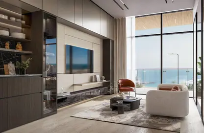 شقة - 2 غرف نوم - 3 حمامات للبيع في حدائق ألما - ليوان - دبي لاند - دبي