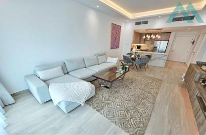 Apartment - 1 - 2 for rent in Building 197 - Mogul Cluster - Discovery Gardens - Dubai