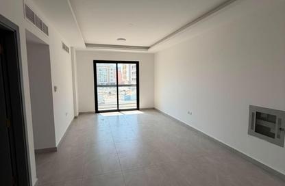 Apartment - 2 Bedrooms - 2 Bathrooms for rent in Al Jurf 3 - Al Jurf - Ajman Downtown - Ajman