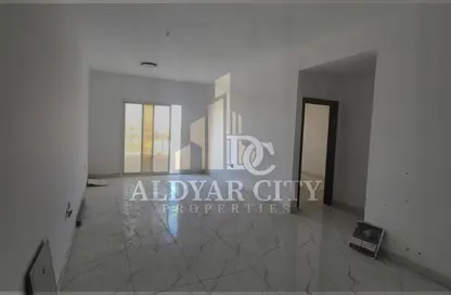 Apartment - 1 Bedroom - 2 Bathrooms for rent in Al Mowaihat 1 - Al Mowaihat - Ajman