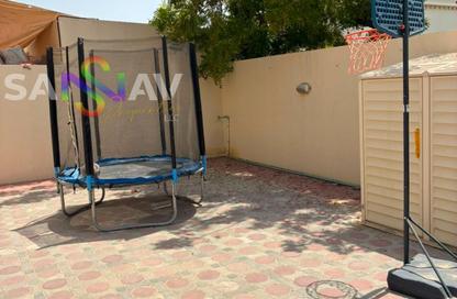Villa - 3 Bedrooms - 3 Bathrooms for rent in Mirdif Villas - Mirdif - Dubai