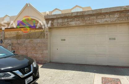 Villa - 3 Bedrooms - 3 Bathrooms for rent in Mirdif Villas - Mirdif - Dubai Villa - 3 Bedrooms - 3 Bathrooms for rent in Mirdif Villas - Mirdif - Dubai