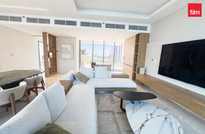 Apartment - 3 - 4 for rent in Imperial Avenue - Downtown Dubai - Dubai