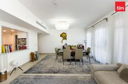 شقة - 3 غرف نوم - 3 حمامات للايجار في 1لامتارا - مدينة جميرا ليفينج - أم سقيم - دبي