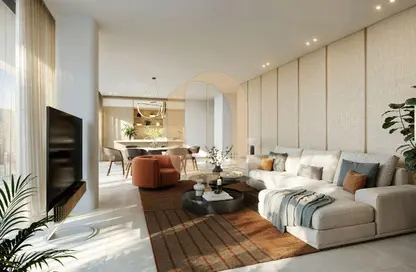 شقة - 2 غرف نوم - 3 حمامات للبيع في إيدن هاوس ذا بارك - الوصل - دبي