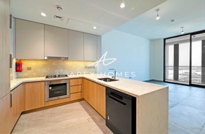 Apartment - 2 - 4 for rent in Jannat - Midtown - Dubai Production City (IMPZ) - Dubai