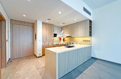Apartment - 2 - 4 for rent in Jannat - Midtown - Dubai Production City (IMPZ) - Dubai