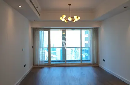 Apartment - 2 Bedrooms - 2 Bathrooms for rent in Churchill Residency Tower - Churchill Towers - Business Bay - Dubai