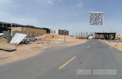 Land - Studio for sale in Al Helio 2 - Al Helio - Ajman