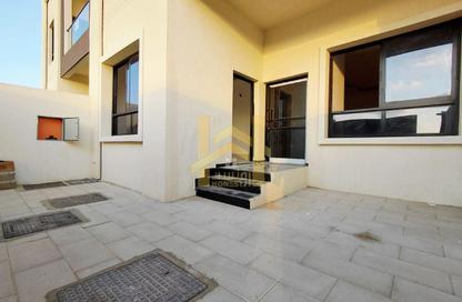 Villa - 4 Bedrooms - 5 Bathrooms for sale in Kabbali Hills - Al Helio 2 - Al Helio - Ajman