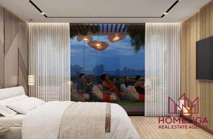 Villa - 5 - 5 for sale in Park Greens - Damac Hills 2 - Dubai