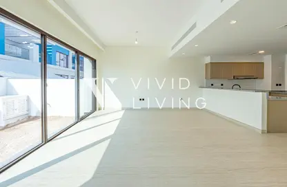 Townhouse - 4 Bedrooms - 3 Bathrooms for sale in Santorini - Damac Lagoons - Dubai