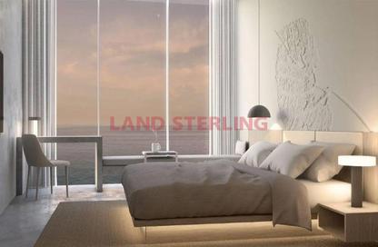 Hotel  and  Hotel Apartment - Studio - 1 for sale in Ciel Tower - Dubai Marina - Dubai