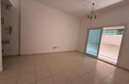 Apartment - 1 Bedroom - 2 Bathrooms for rent in Thuraya Al Majaz Building - Al Majaz 3 - Al Majaz - Sharjah