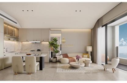 Apartment - 1 - 2 for sale in Yigo 26 - CBD (Central Business District) - International City - Dubai Apartment - 1 - 2 for sale in Yigo 26 - CBD (Central Business District) - International City - Dubai