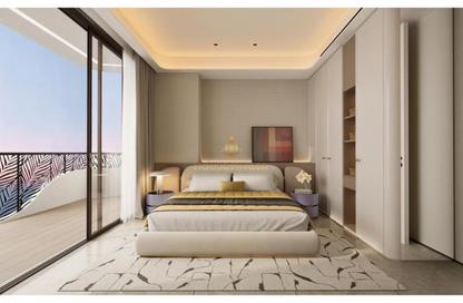 Apartment - 1 - 2 for sale in Yigo 26 - CBD (Central Business District) - International City - Dubai Apartment - 1 - 2 for sale in Yigo 26 - CBD (Central Business District) - International City - Dubai