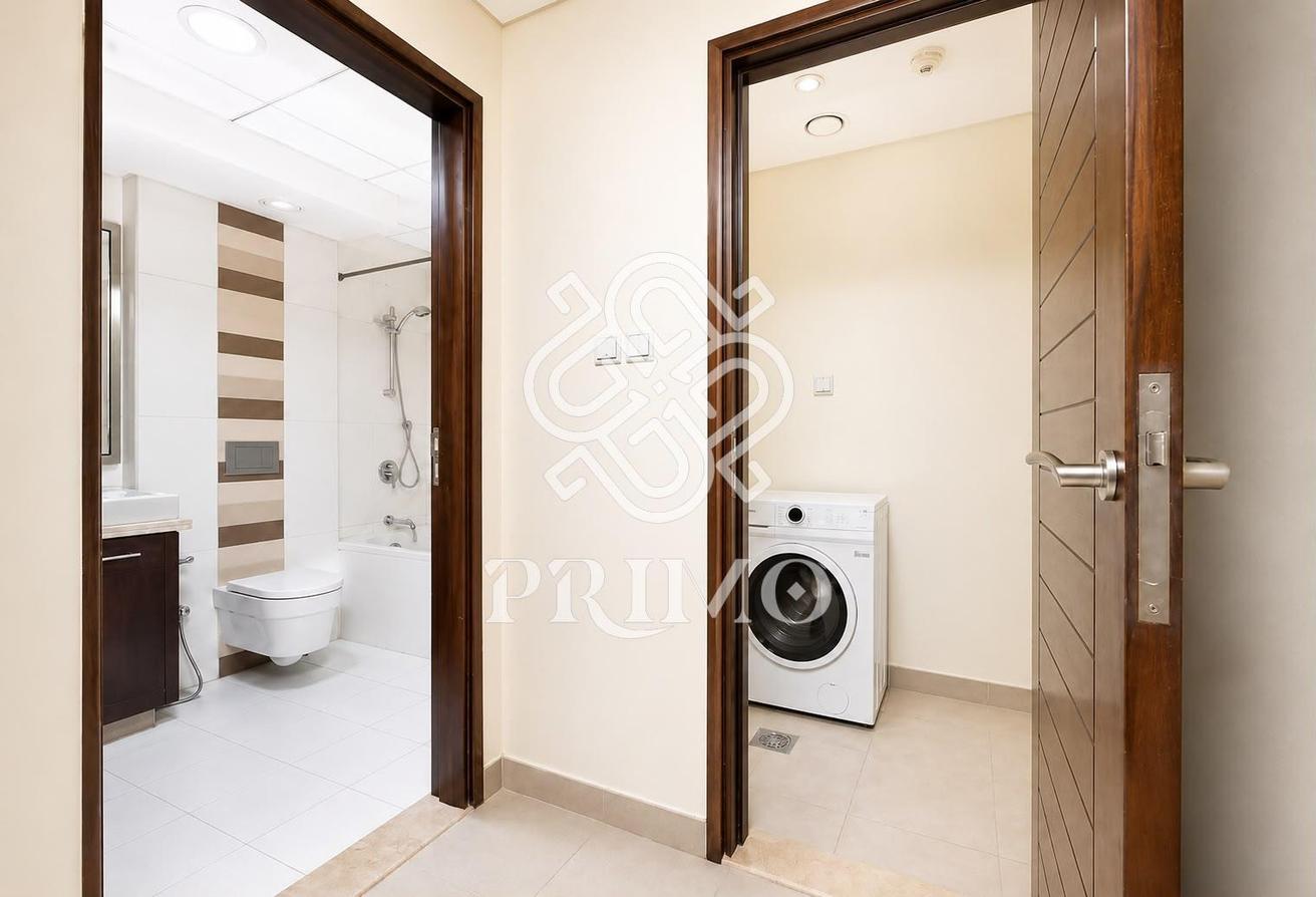 Best Price | Burj View | Vacant Now photo 5