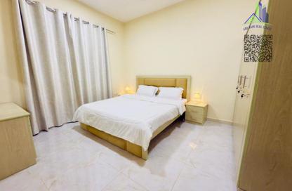 Apartment - 2 - 2 for rent in Rawan Building - Al Naimiya - Al Nuaimiya - Ajman