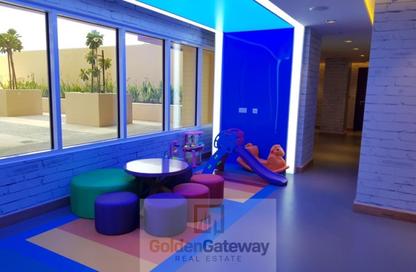 Apartment - 1 Bedroom - 1 Bathroom for rent in Ghalia Tower - District 18 - Jumeirah Village Circle - Dubai Apartment - 1 Bedroom - 1 Bathroom for rent in Ghalia Tower - District 18 - Jumeirah Village Circle - Dubai