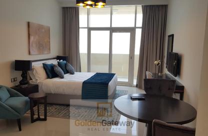 Apartment - 1 Bedroom - 1 Bathroom for rent in Ghalia Tower - District 18 - Jumeirah Village Circle - Dubai Apartment - 1 Bedroom - 1 Bathroom for rent in Ghalia Tower - District 18 - Jumeirah Village Circle - Dubai